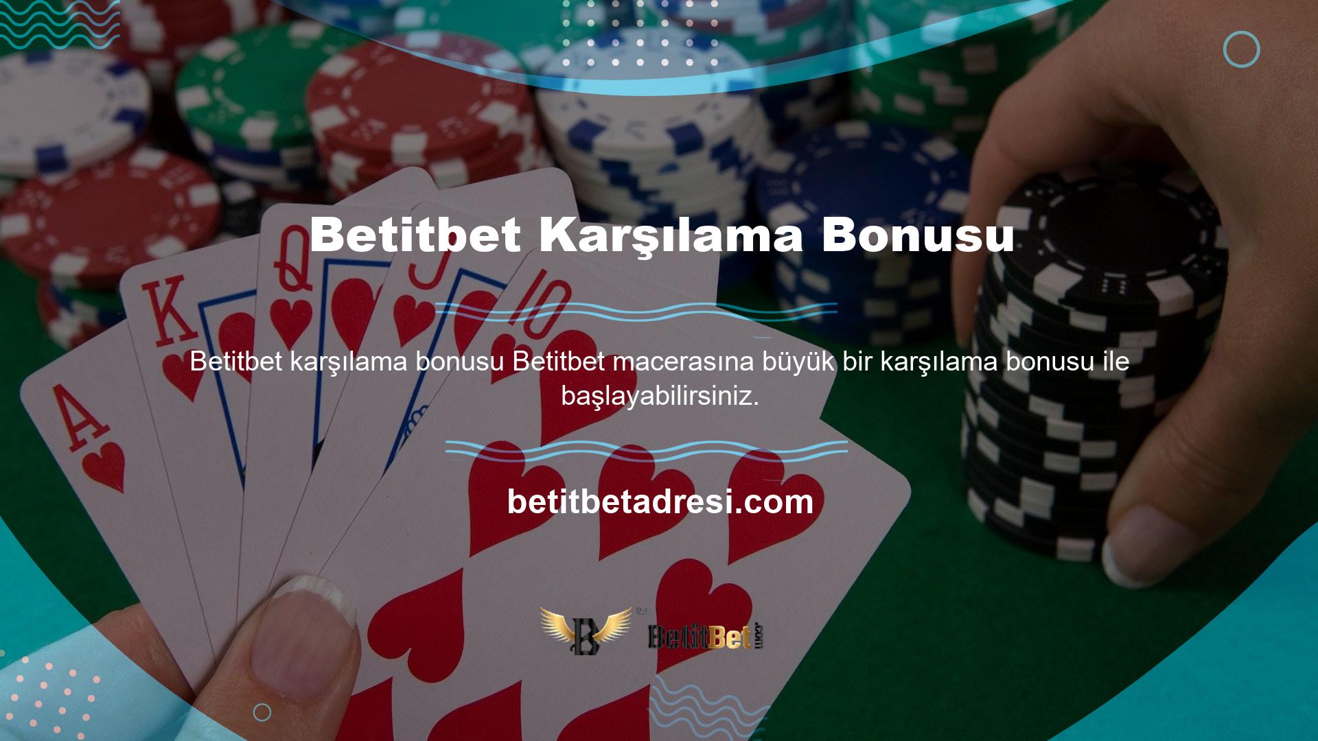 Ayrıca, farklı VIP durumuna erişebileceğiniz ve özel promosyonlar ve özel hediyelerle daha iyi oyun deneyiminin kapılarını açabileceğiniz harika VIP programı hakkında konuşmalıyız